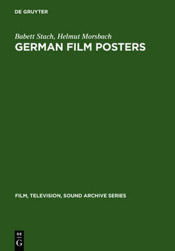 German film posters