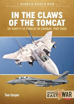 In the Claws of the Tomcat