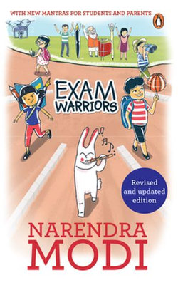 Exam Warriors (Revised and Updated Edition)