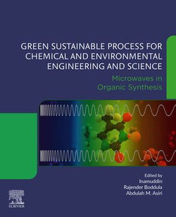 Green Sustainable Process for Chemical and Environmental Engineering and Science