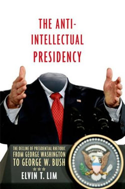 The Anti-Intellectual Presidency