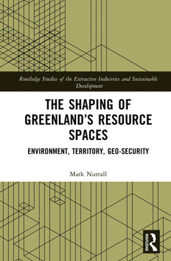 The Shaping of Greenland’s Resource Spaces