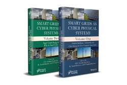 Smart Grids As Cyber Physical Systems, 2 Volume Set