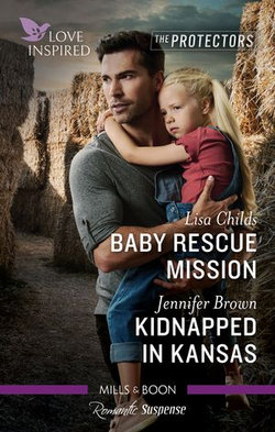 Baby Rescue Mission/Kidnapped in Kansas