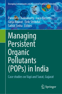 Managing Persistent Organic Pollutants (POPs) in India