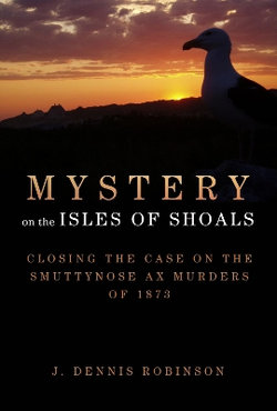 Mystery on the Isles of Shoals