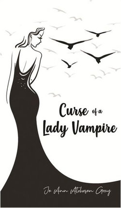 Curse of a Lady Vampire