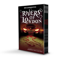 Rivers of London