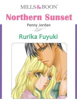 NORTHERN SUNSET (Mills & Boon Comics)