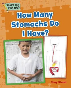 How Many Stomachs Do I Have?