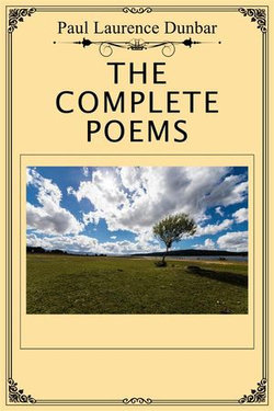 The Complete Poems