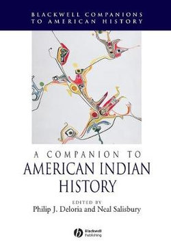 A Companion to American Indian History