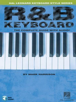 R&B Keyboard