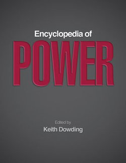 Encyclopedia of Power