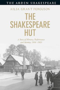 The Shakespeare Hut