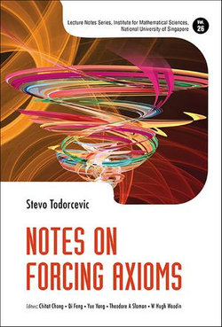 Notes On Forcing Axioms