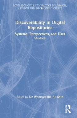 Discoverability in Digital Repositories