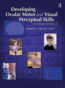 Developing Ocular Motor and Visual Perceptual Skills