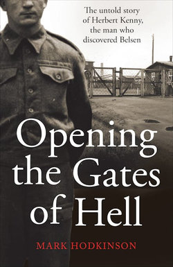 Opening The Gates of Hell