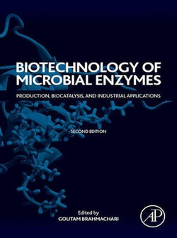 Biotechnology of Microbial Enzymes