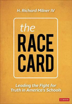 Play the Race Card