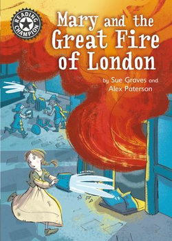 Mary and the Great Fire of London