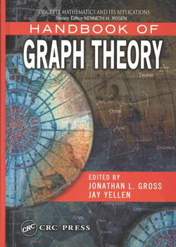 Handbook of Graph Theory and Applications