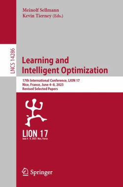 Learning and Intelligent Optimization