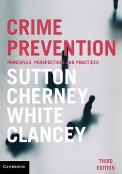 Crime Prevention 3ed