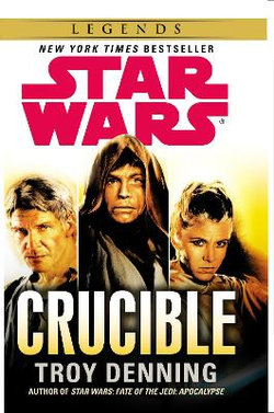 Star Wars: Crucible