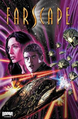 Farscape Vol. 7