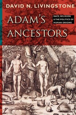 Adam's Ancestors