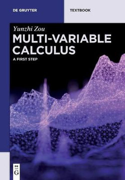 Multi-Variable Calculus