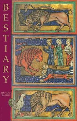 Bestiary