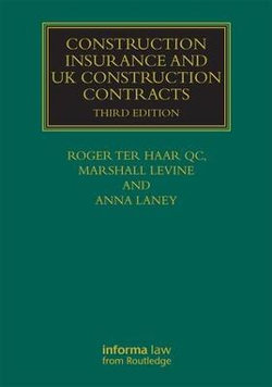 Construction Insurance and UK Construction Contracts