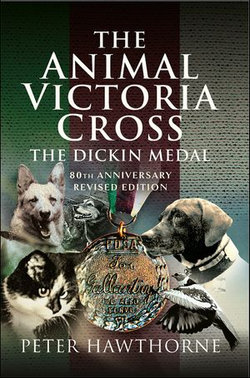 The Animal Victoria Cross