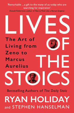 Lives of the Stoics