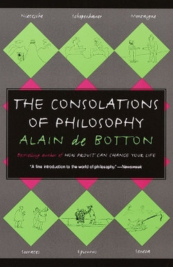 The Consolations of Philosophy