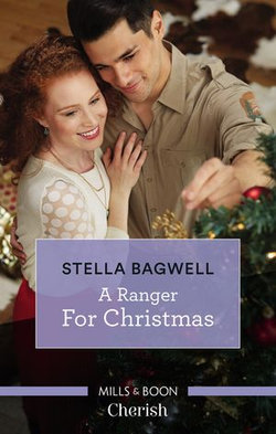 A Ranger For Christmas