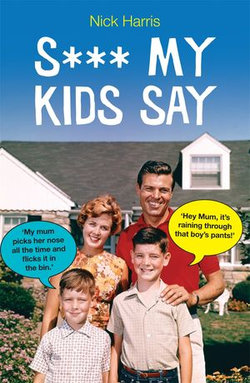 S*** My Kids Say