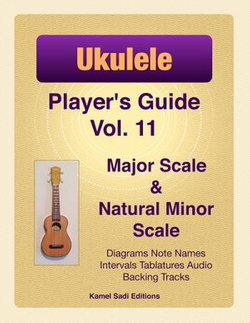 Ukulele Player’s Guide Vol. 11