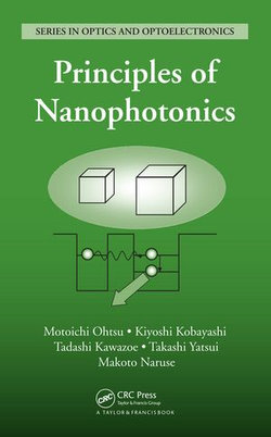 Principles of Nanophotonics