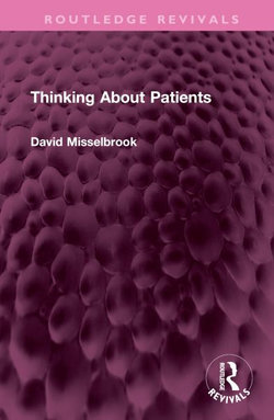 Thinking About Patients