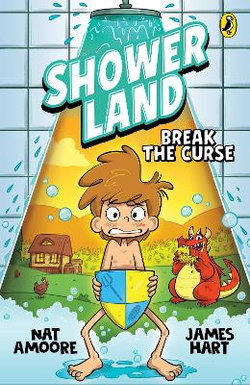 Shower Land 1: Break the Curse