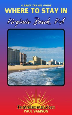 Where to Stay in Virginia Beach, VA