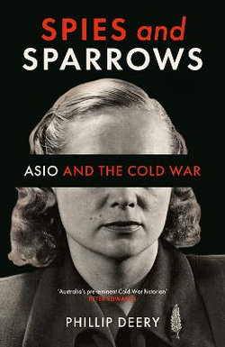 Spies and Sparrows