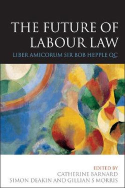 The Future of Labour Law