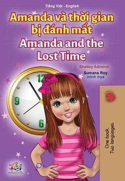 Amanda và thời gian bị đánh mất Amanda and the Lost Time