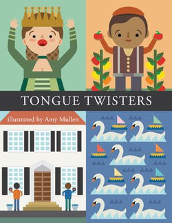 Tongue Twisters