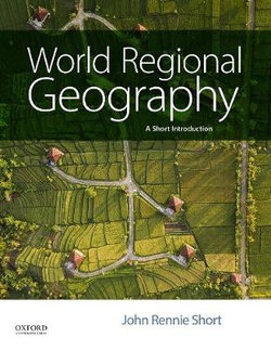 World Regional Geography